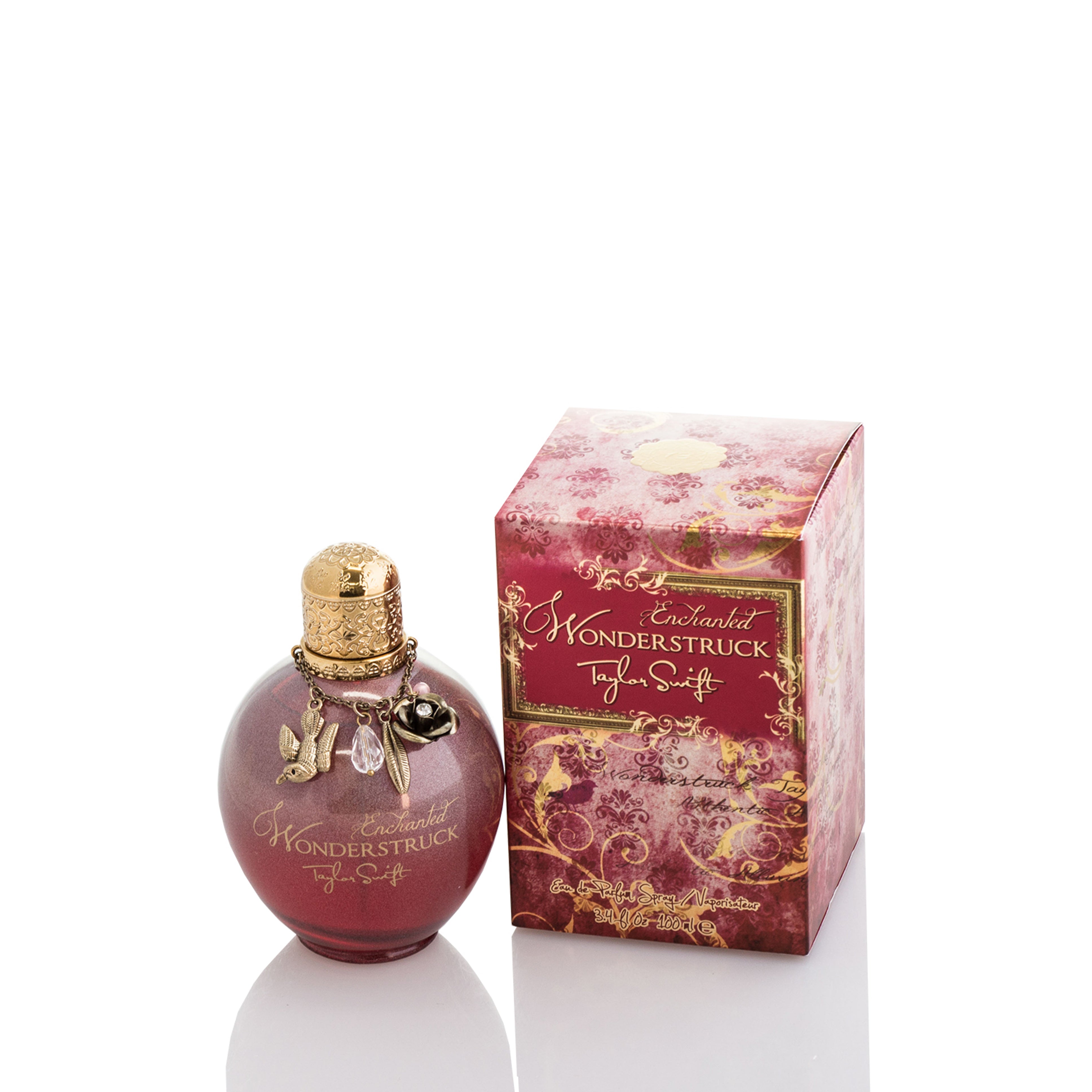 Taylor Swift Wonderstruck Enchanted Fragrance – FragFlex