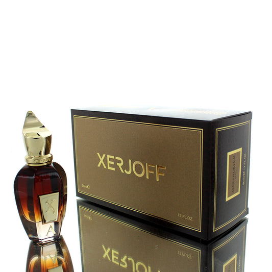 Xerjoff Alexandria II For Man/Woman Parfum Perfume Boxed
