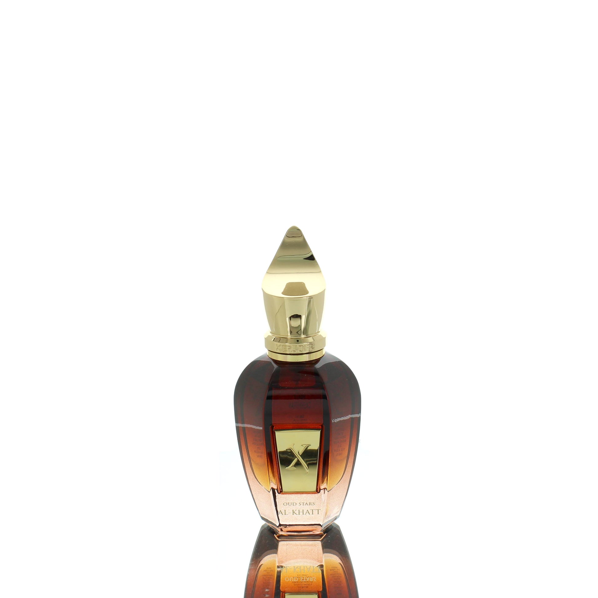 Xerjoff Oud Stars Al-Khatt For Man/Woman Parfum Perfume Tester