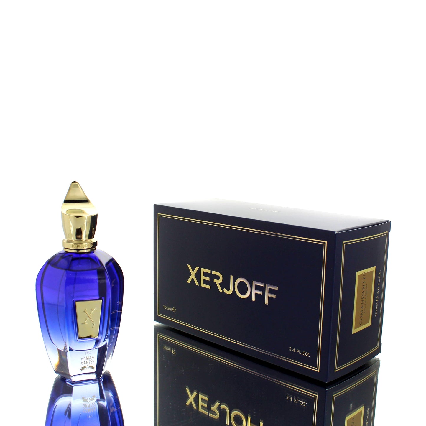 Xerjoff Comandante For Man/Woman