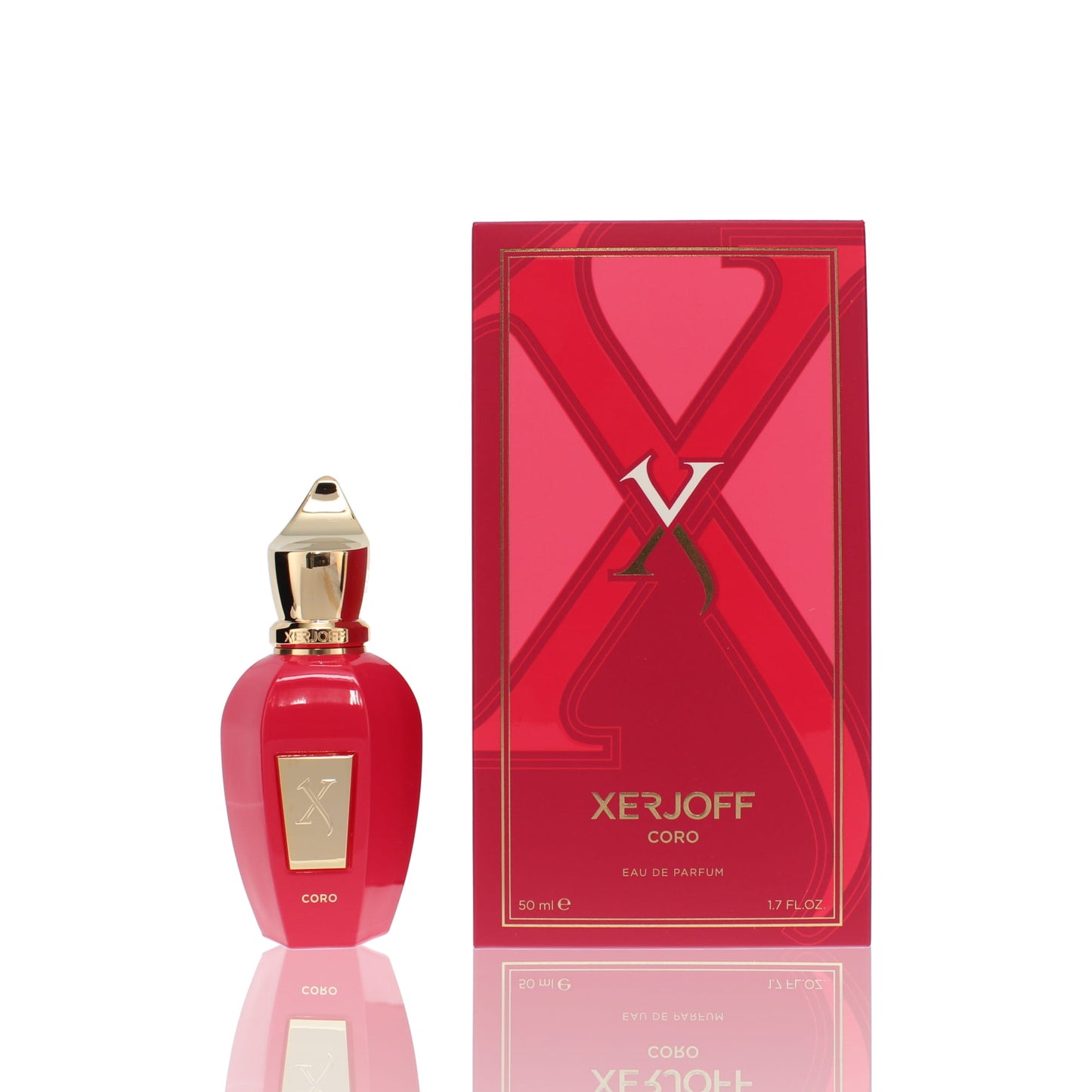 Xerjoff Coro para hombre/mujer