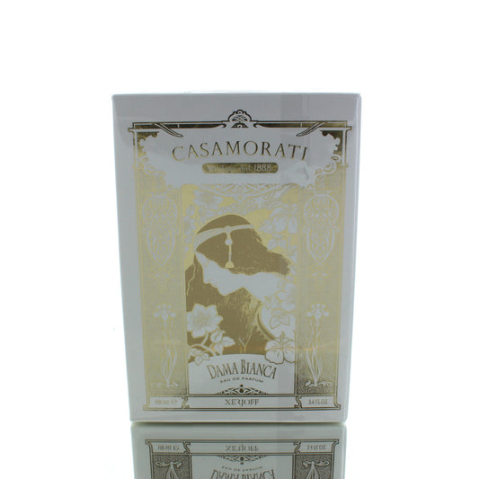 Xerjoff Dama Bianca For Woman Eau De Parfum Perfume Boxed