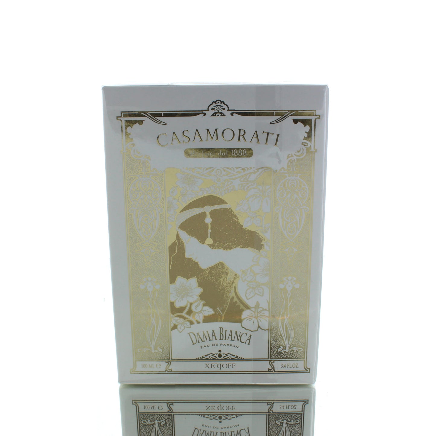 Xerjoff Dama Bianca For Woman