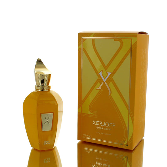 Xerjoff Erba Gold For Man/Woman