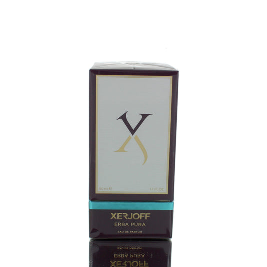 Xerjoff Erba Pura For Man/Woman Eau De Parfum Perfume Pre-owned
