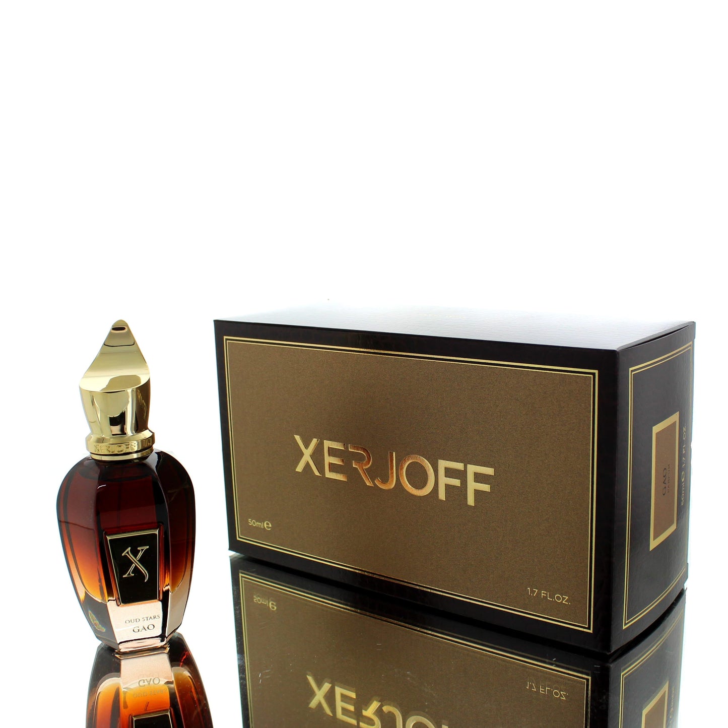 Xerjoff Gao For Man/Woman