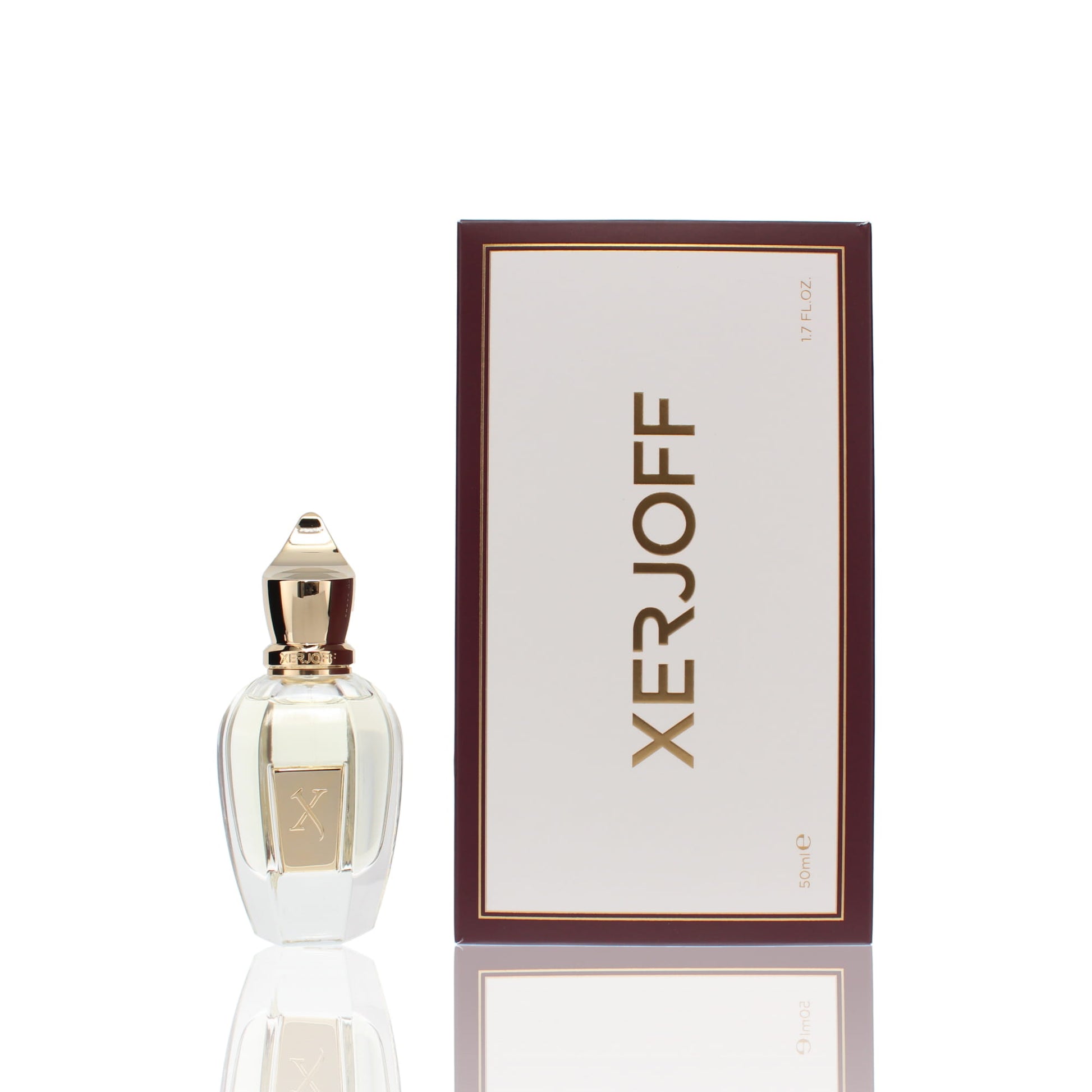 Xerjoff Shooting Stars Gibeon Parfum Fragrance Boxed