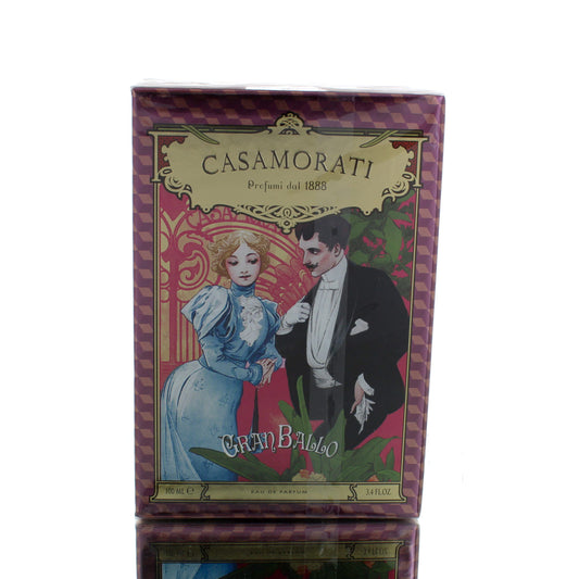 Xerjoff Gran Ballo For Woman