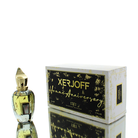 Xerjoff Homme Anniversary Parfum For Man