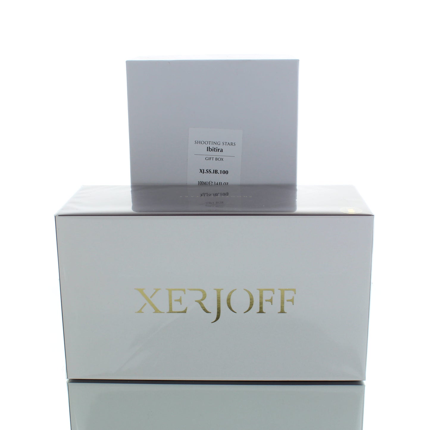 Xerjoff Ibitira For Woman Parfum Perfume Boxed