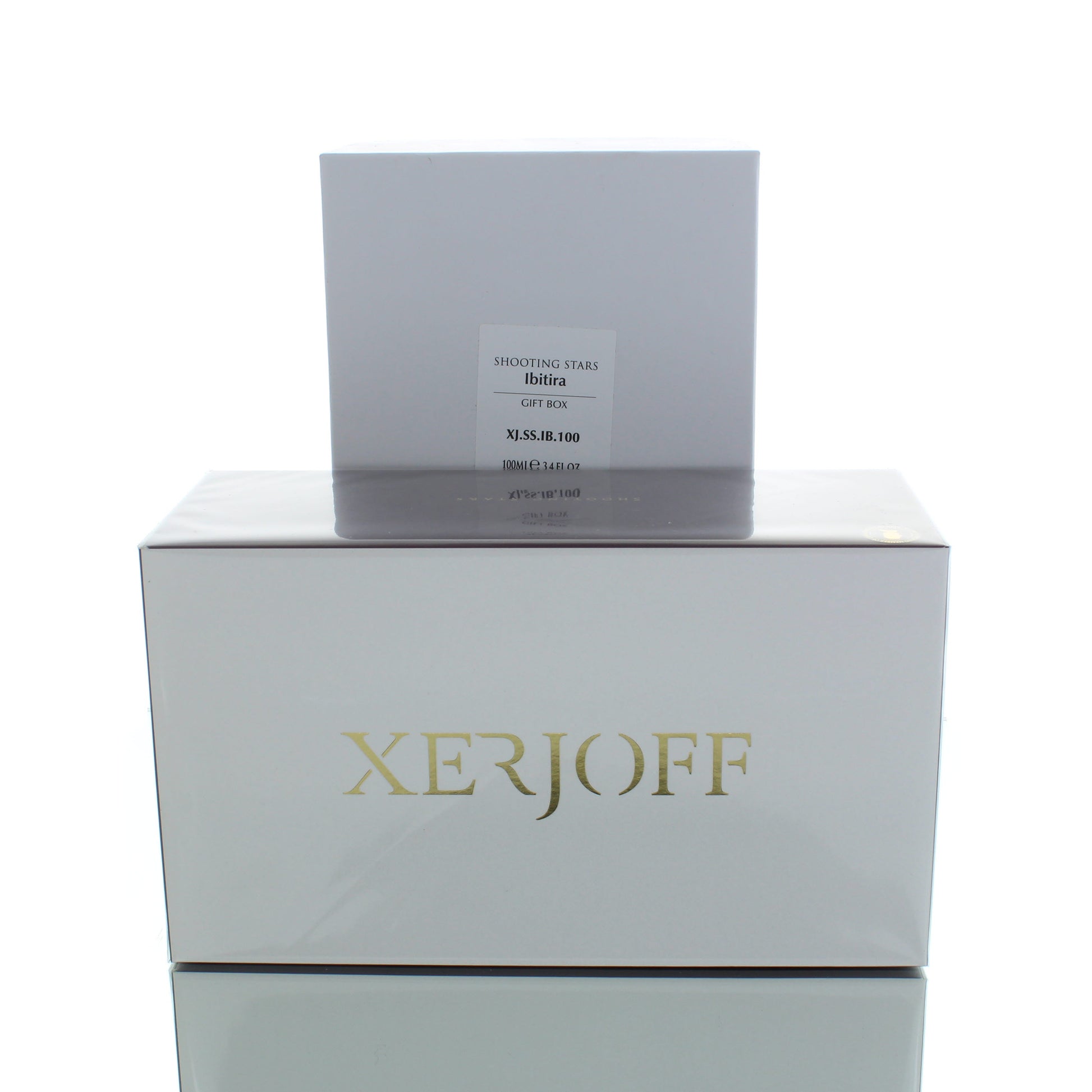 Xerjoff Ibitira For Woman Parfum Perfume Boxed