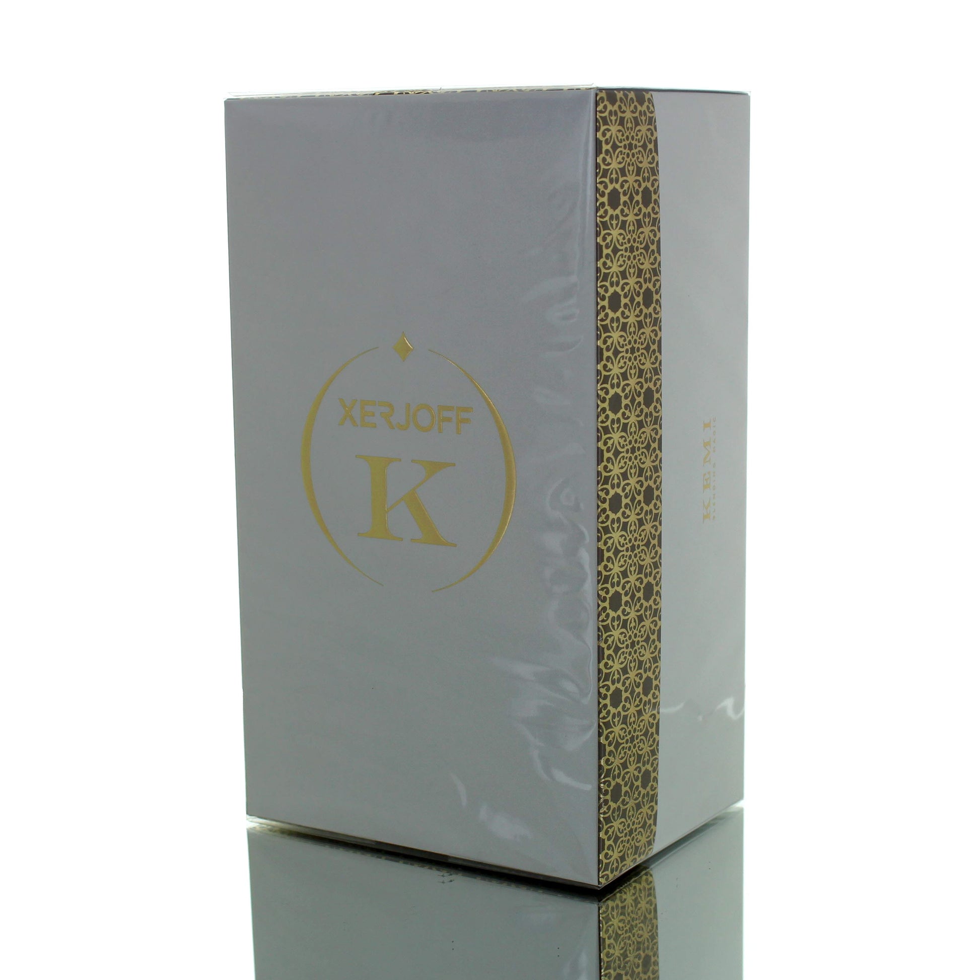 Xerjoff K Collection Aqua Regia For Man/Woman Eau De Parfum Perfume Boxed