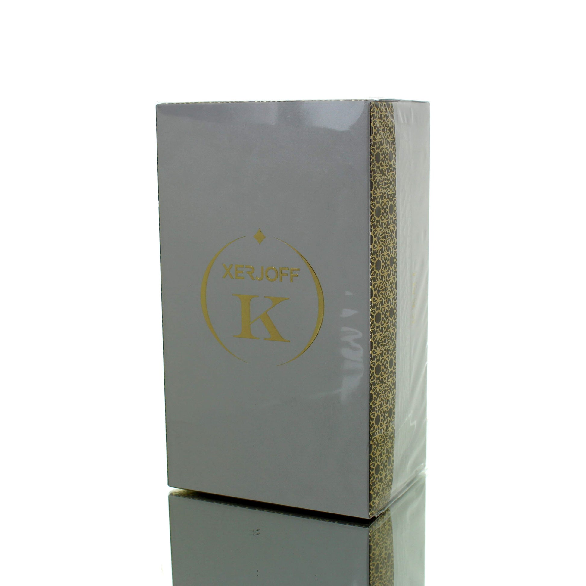 Xerjoff K Collection AURUM For Man/Woman Parfum Perfume Boxed