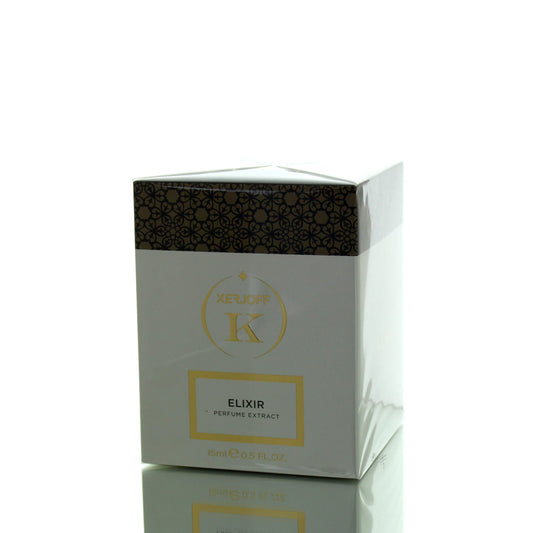 Xerjoff K Collection ELIXIR For Man/Woman