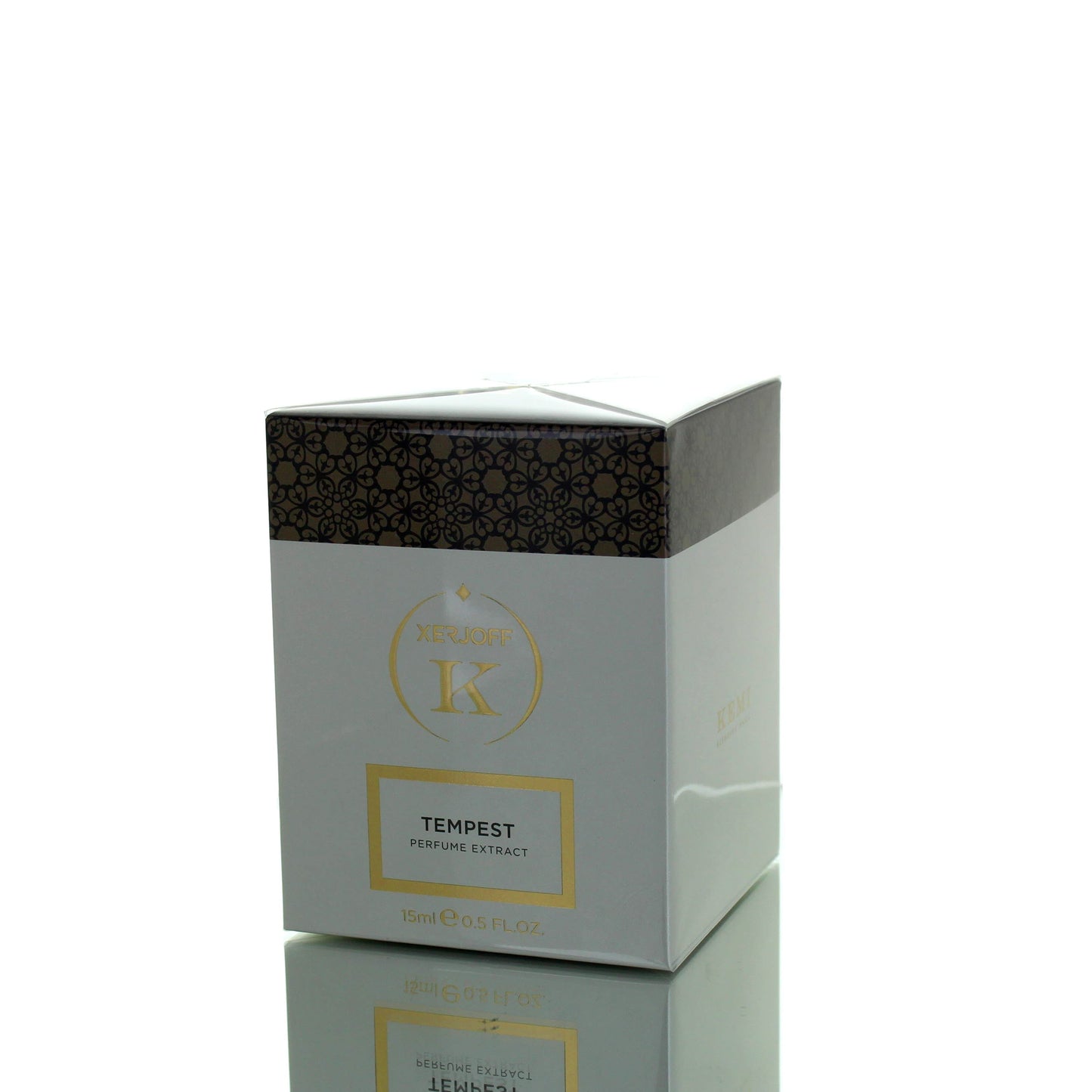 Xerjoff K Collection Tempest For Man/Woman