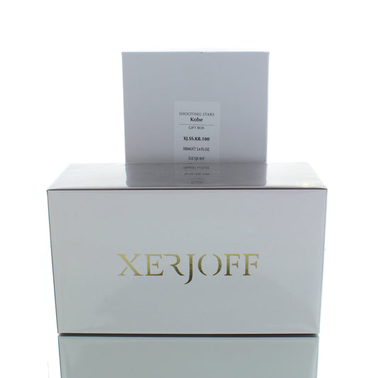Xerjoff Shooting Stars Kobe For Man Parfum Perfume Tester