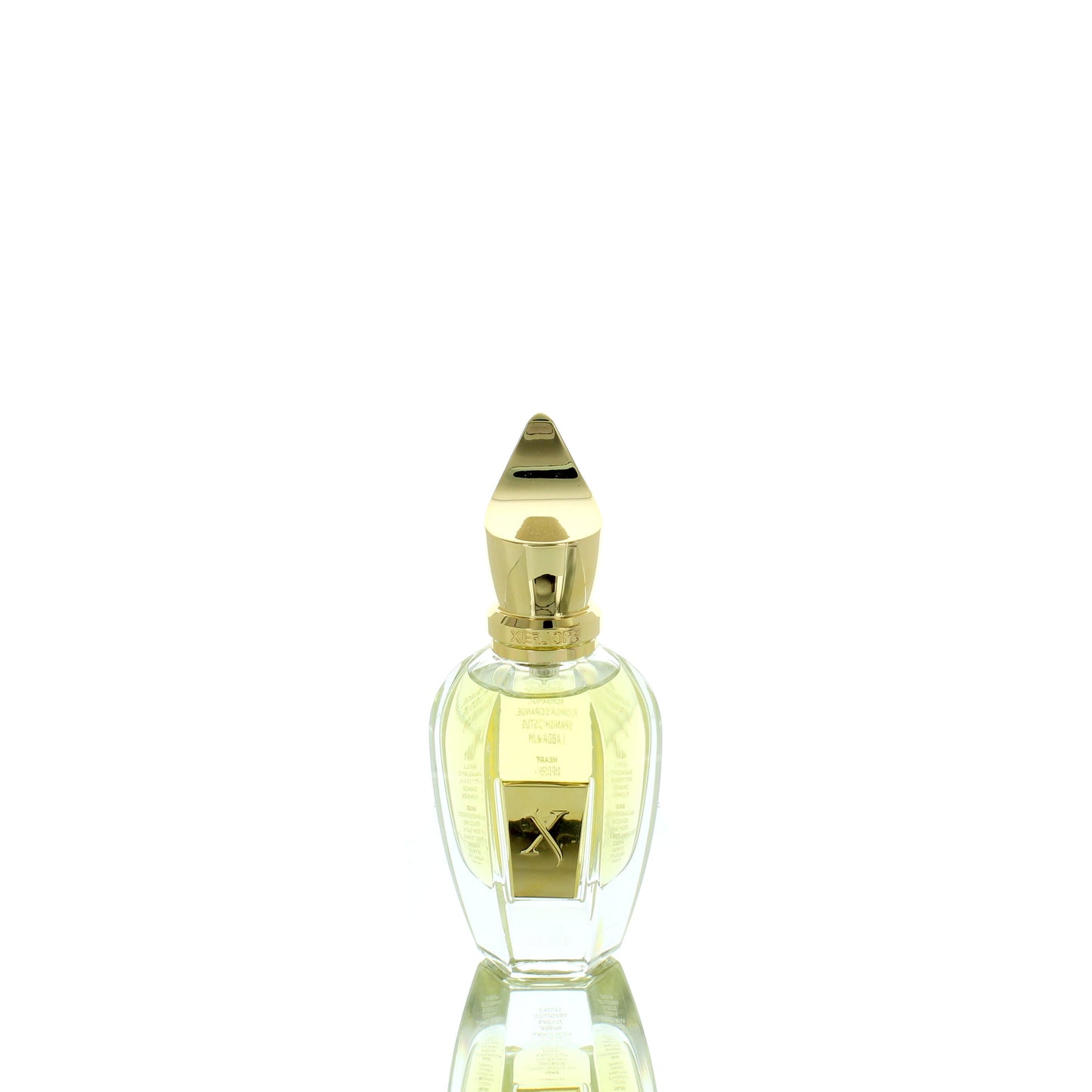 Xerjoff Shooting Stars Kobe For Man Parfum Perfume Boxed