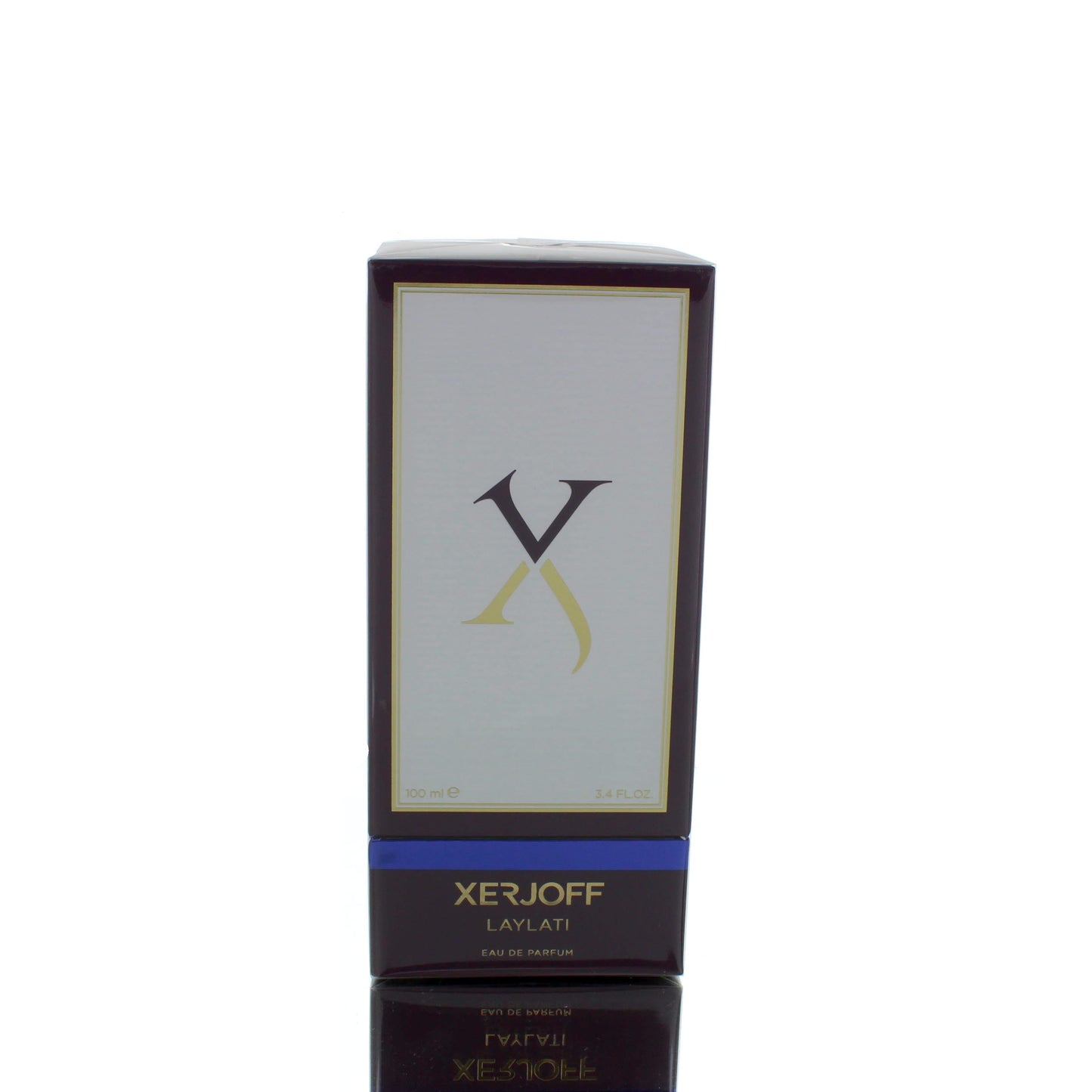 Xerjoff Laylati For Man/Woman