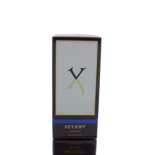 Xerjoff Laylati For Man/Woman
