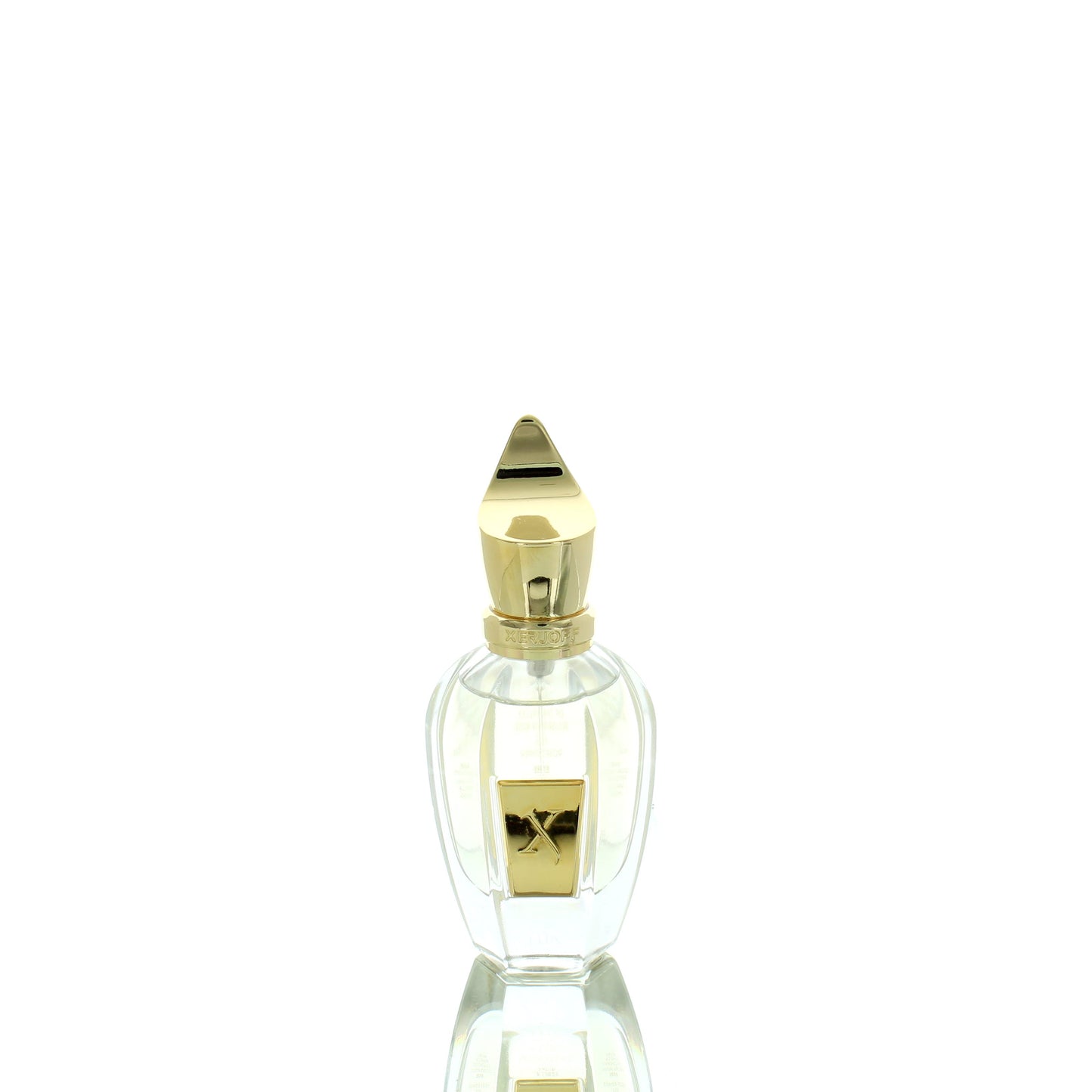 Xerjoff Shooting Stars Lua For Woman Parfum Perfume Tester