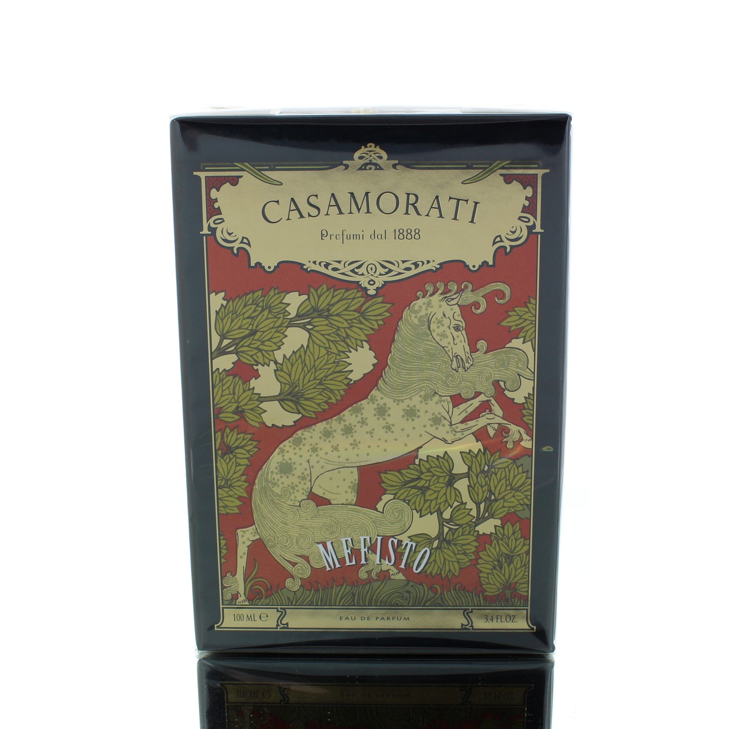 Xerjoff Mefisto For Man