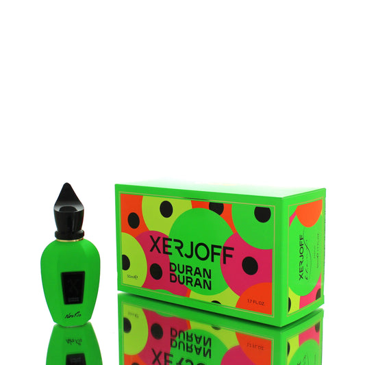 Xerjoff Blend Duran Duran NeoRio Fluo Green Parfum For Man/Woman