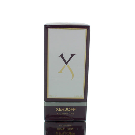 Xerjoff Ouverture For Man/Woman Eau De Parfum Perfume Boxed