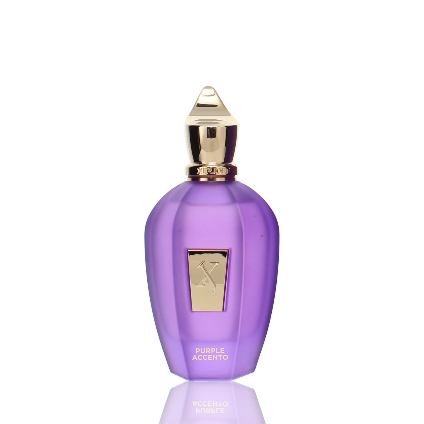 Xerjoff Purple Accento Eau De Parfum Perfume