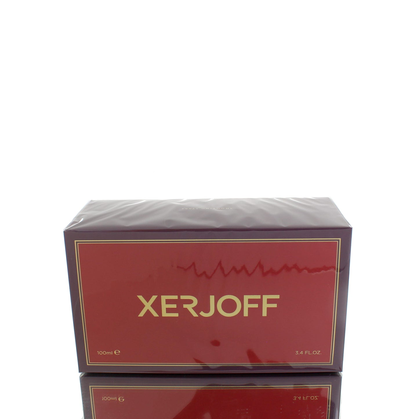 Xerjoff Red Hoba