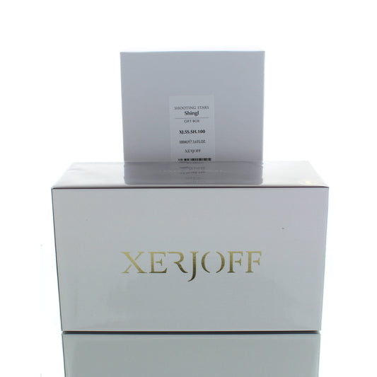Xerjoff Shooting Stars Shingl For Woman Parfum Perfume Boxed