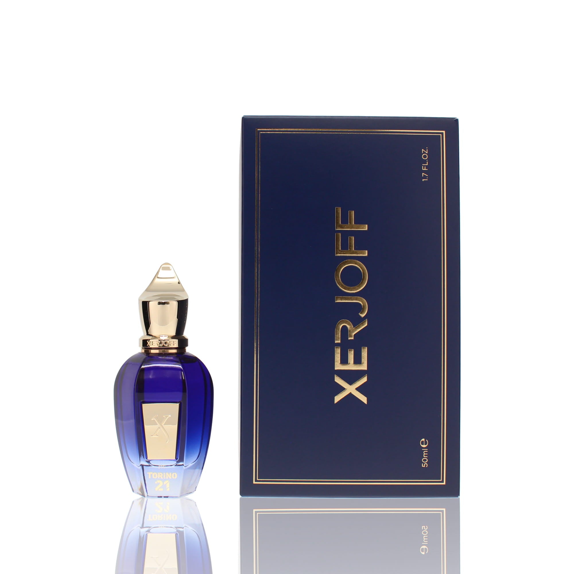 香水(ユニセックス) XERJOFF TORINO 21 Eau de Parfum 50ml Xerjoff Torino21 Eau de Parfum, 3.3 oz. | Neiman Marcus