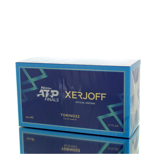 Xerjoff Torino 22 For Man/Woman Eau De Parfum Perfume Boxed