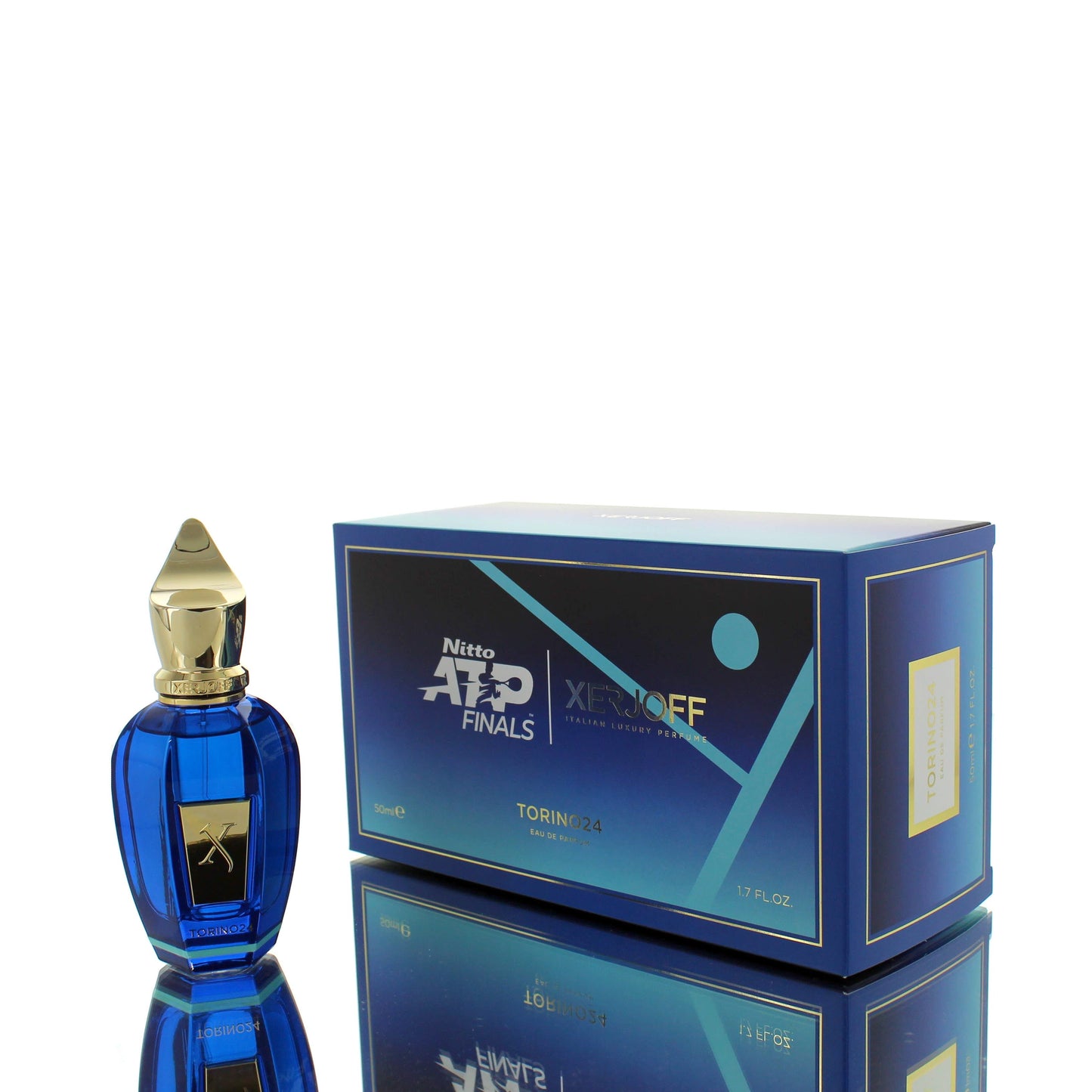 Xerjoff Torino 24 For Man/Woman