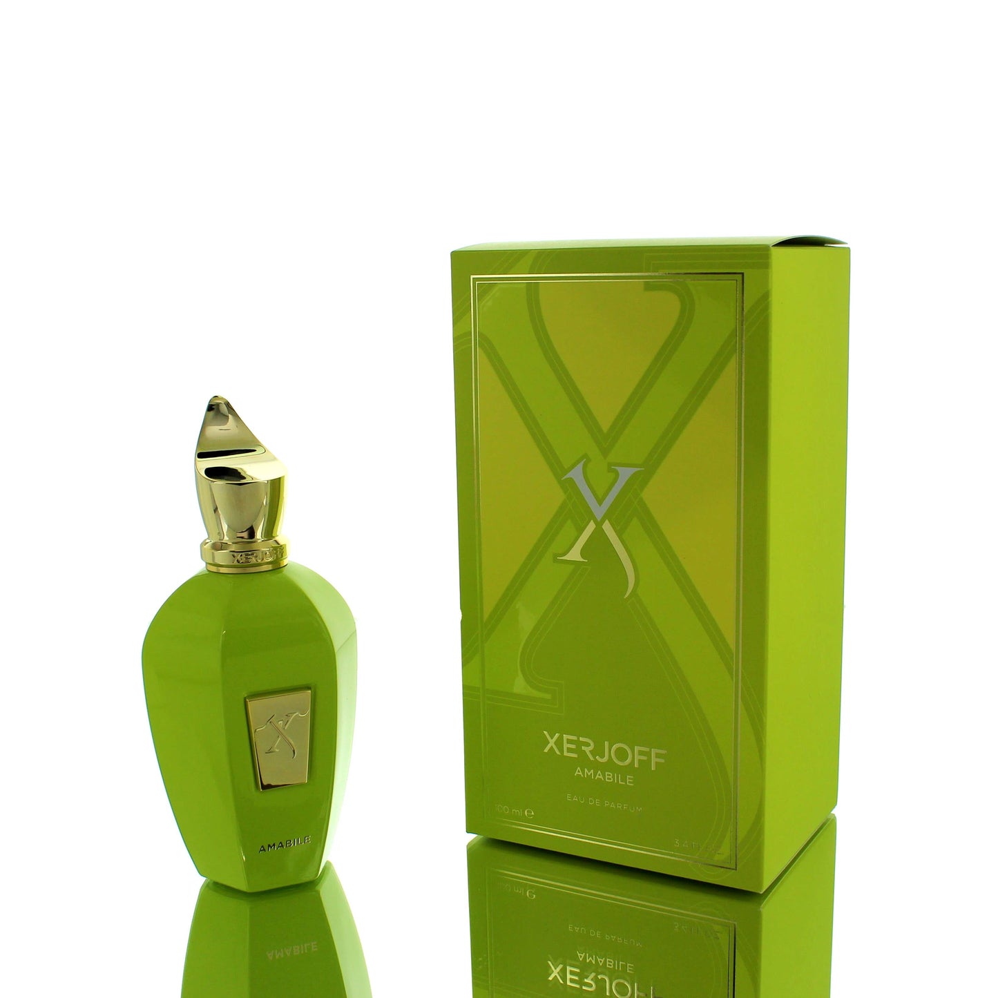 Xerjoff V Amabile For Man/Woman