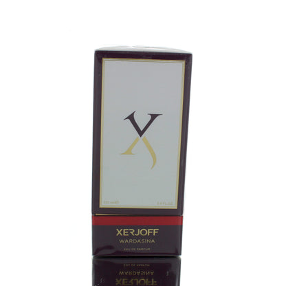 Xerjoff Wardasina For Woman Eau De Parfum Perfume Boxed