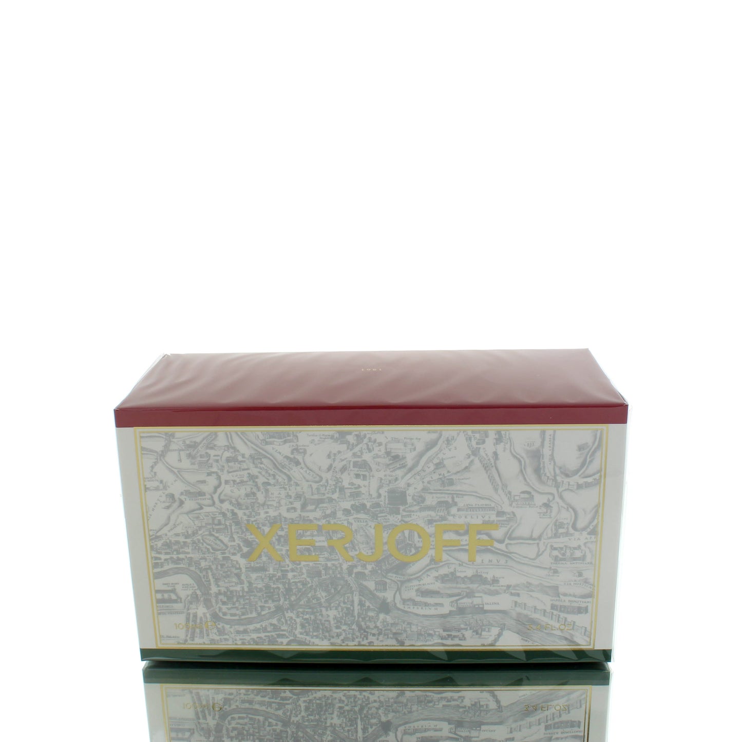 Xerjoff Zefiro For Man/Woman Parfum Perfume Boxed