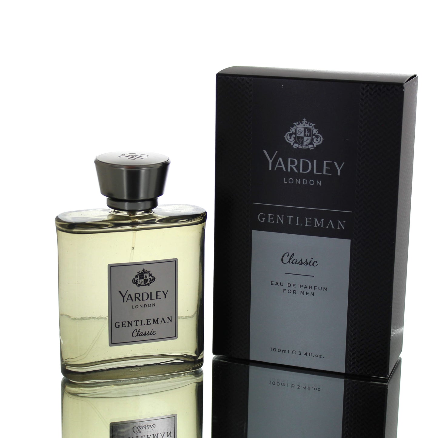 Yardley Gentleman Classic