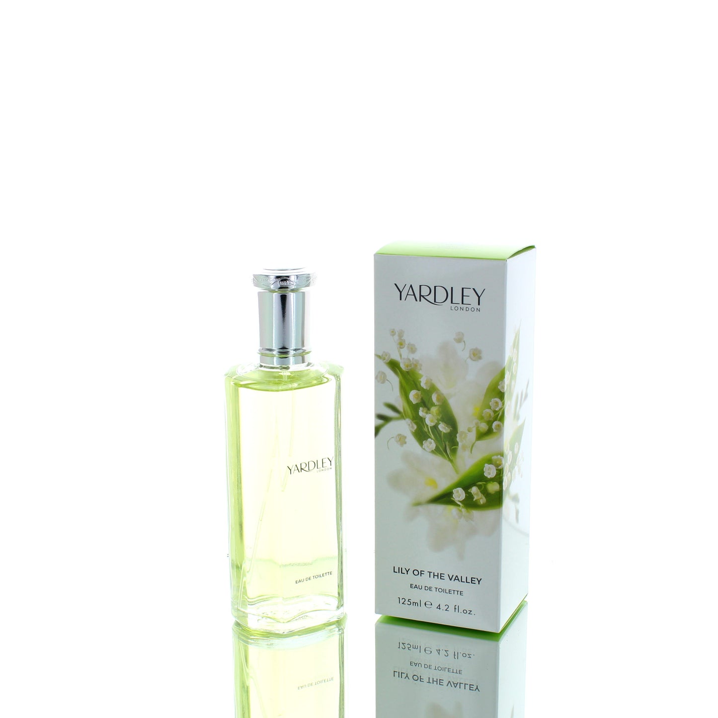 Yardley Lily Of The Valley