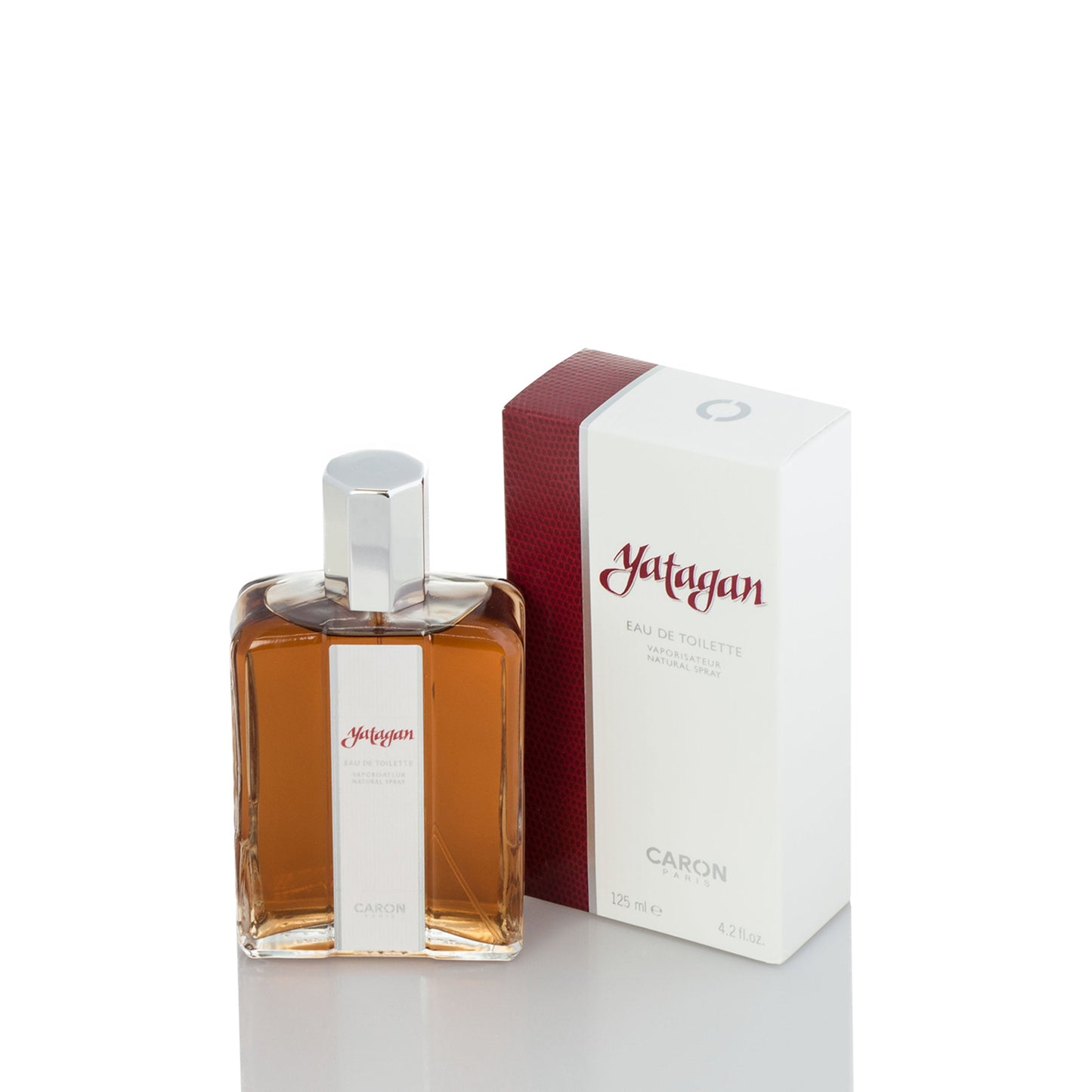 Caron Yatagan para hombre