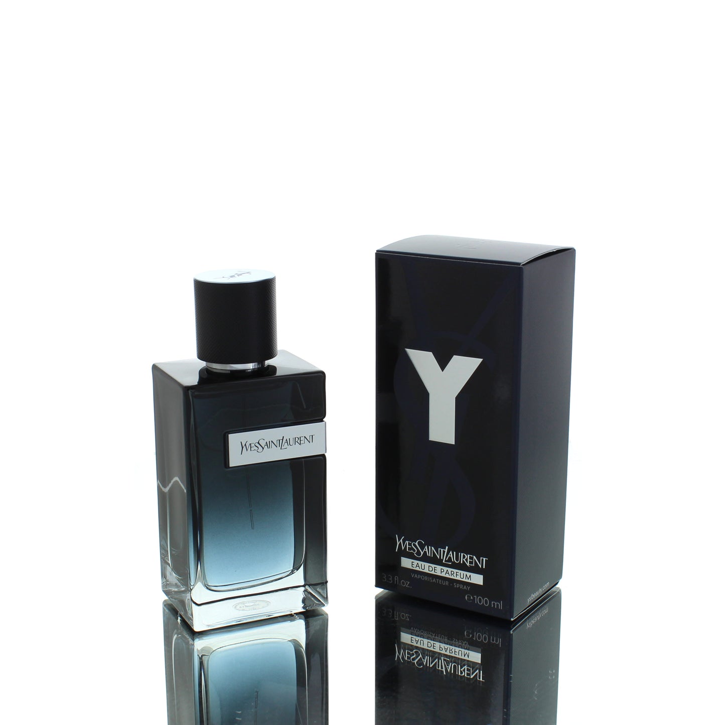 Yvessaintlaurent Y