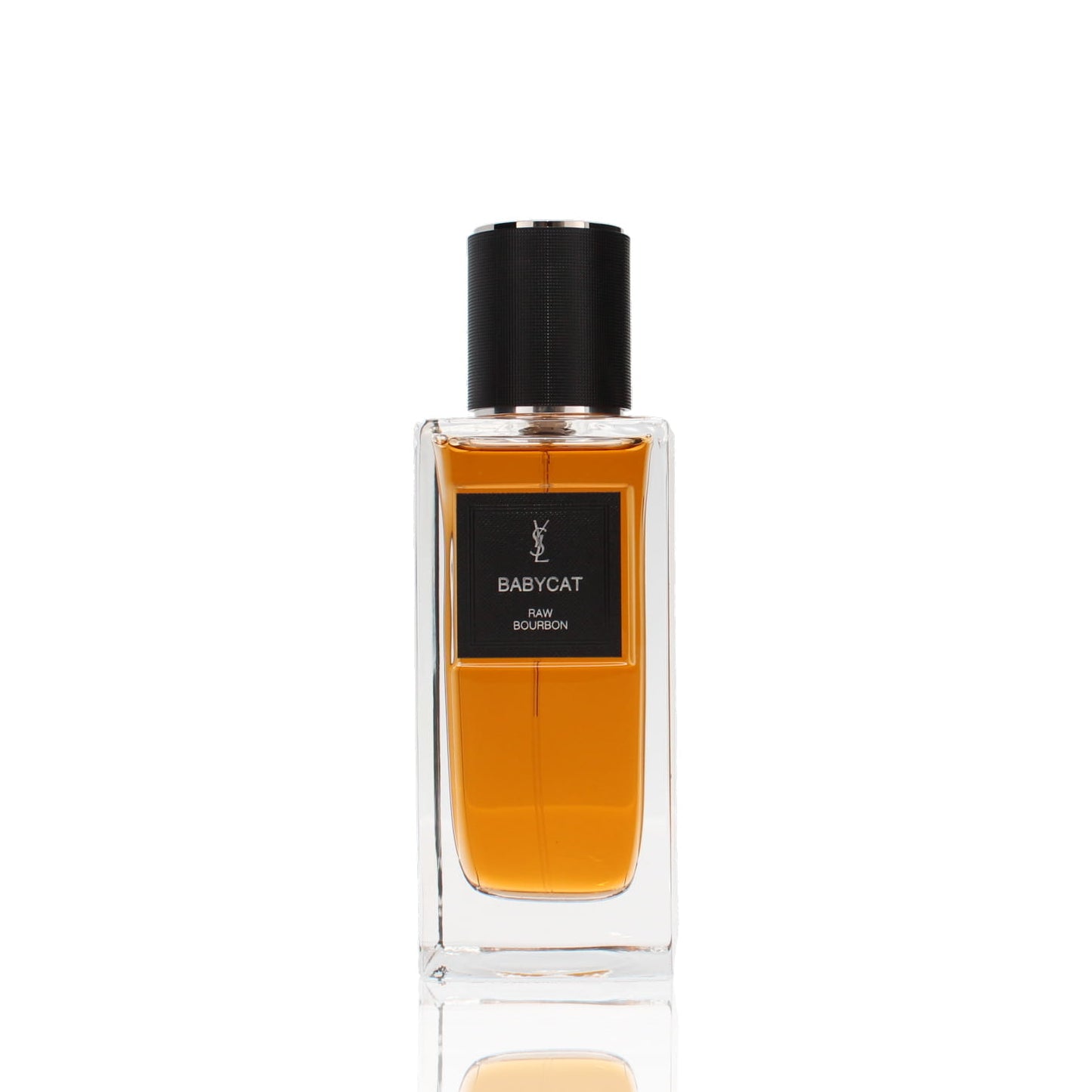 YvesSaintLaurent Le Vestiaire Babycat Raw Bourbon For Man/Woman