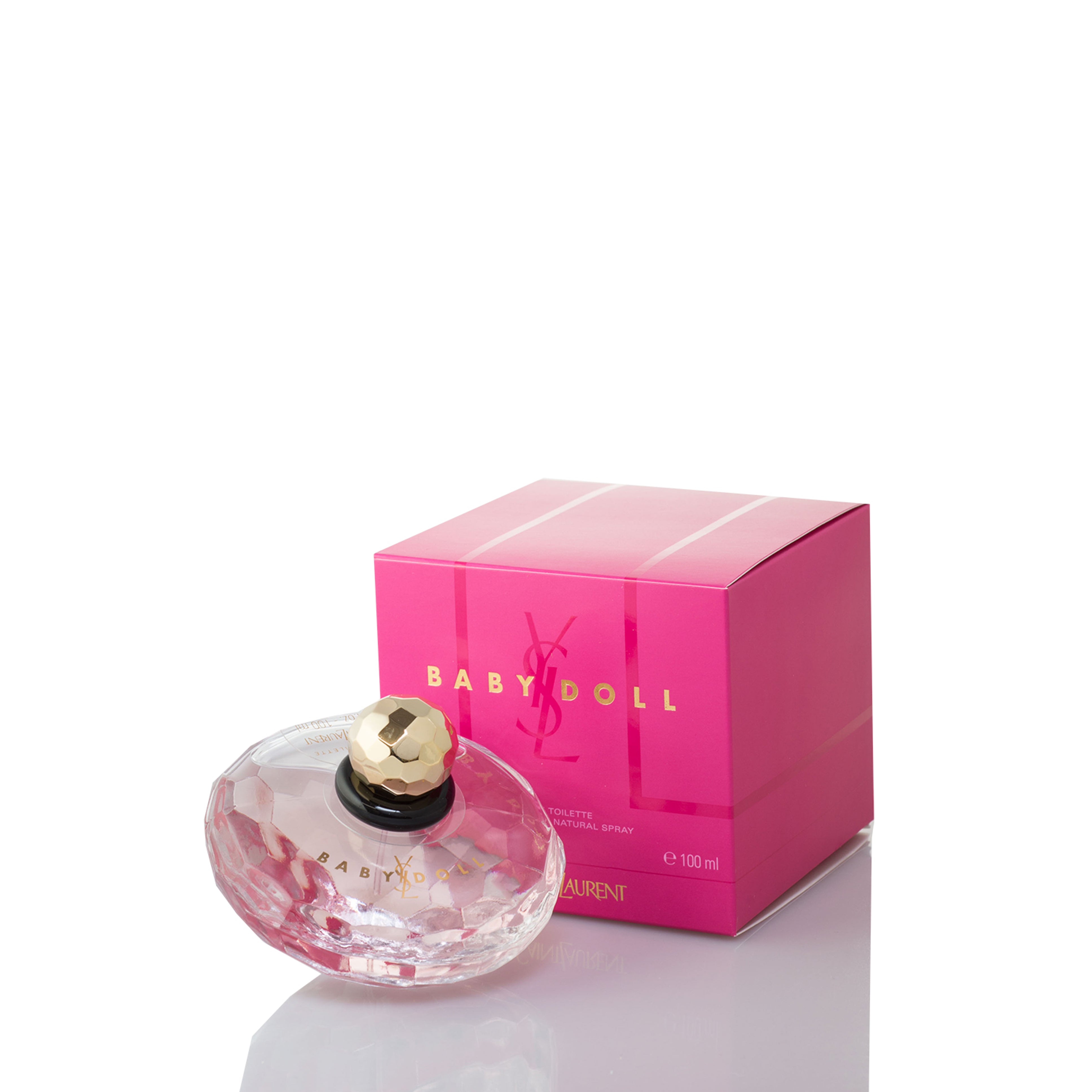 YSL Baby Doll Perfume – FragFlex