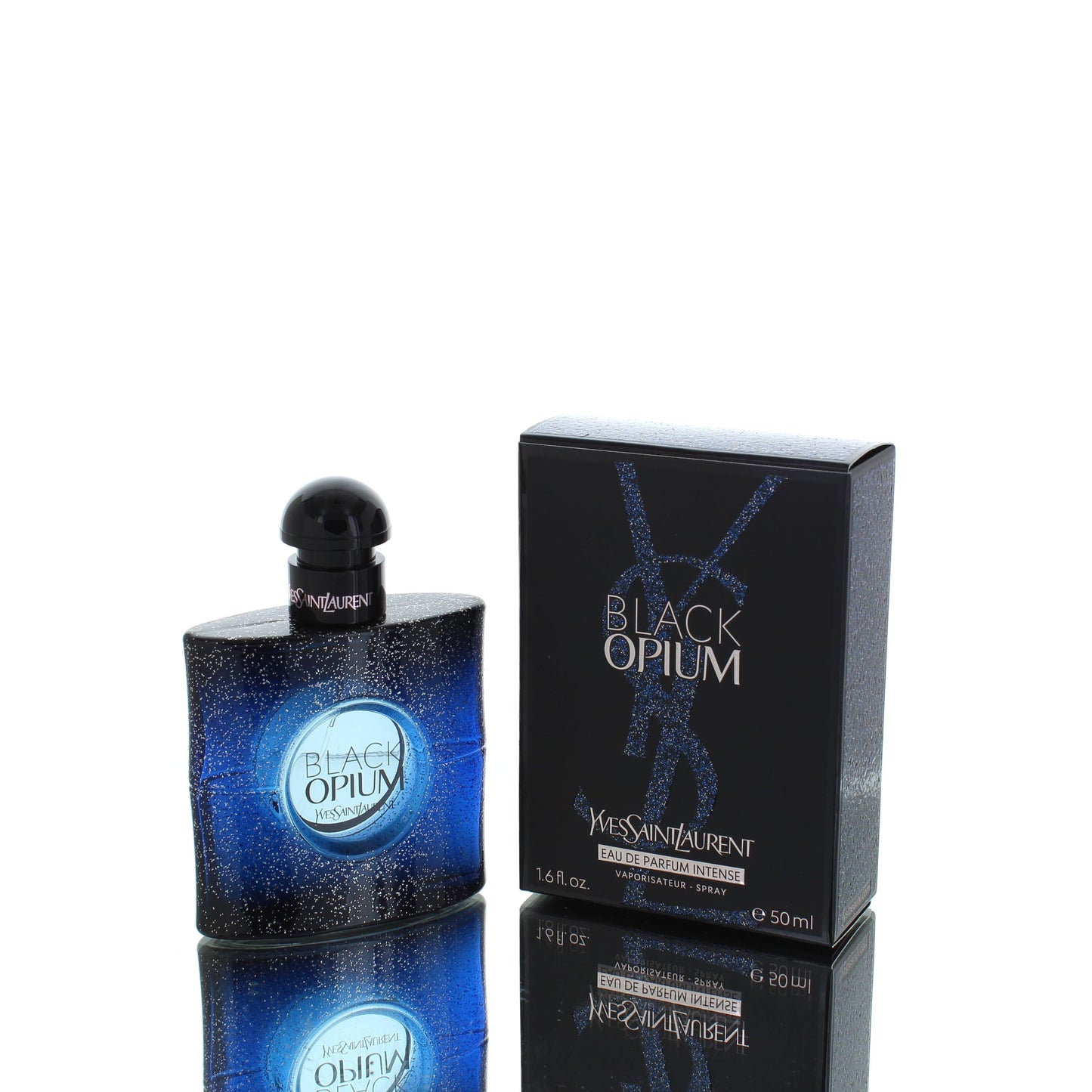 YSL Black Opium Édition Intense (2019) Pour Femme