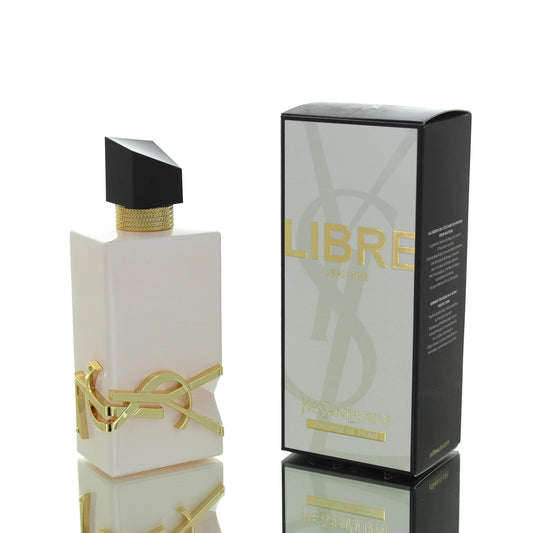 YvesSaintLaurent Libre L'Eau Nue For Woman