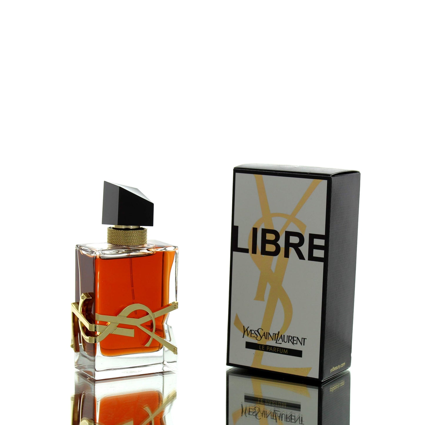 YSL Libre Le Parfum Edition