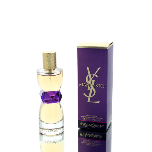 Manifesto by YSL For Woman