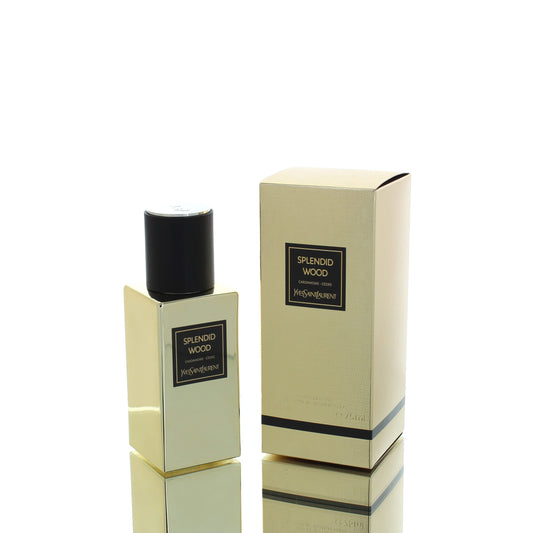 YvesSaintLaurent Splendid Wood For Man/Woman