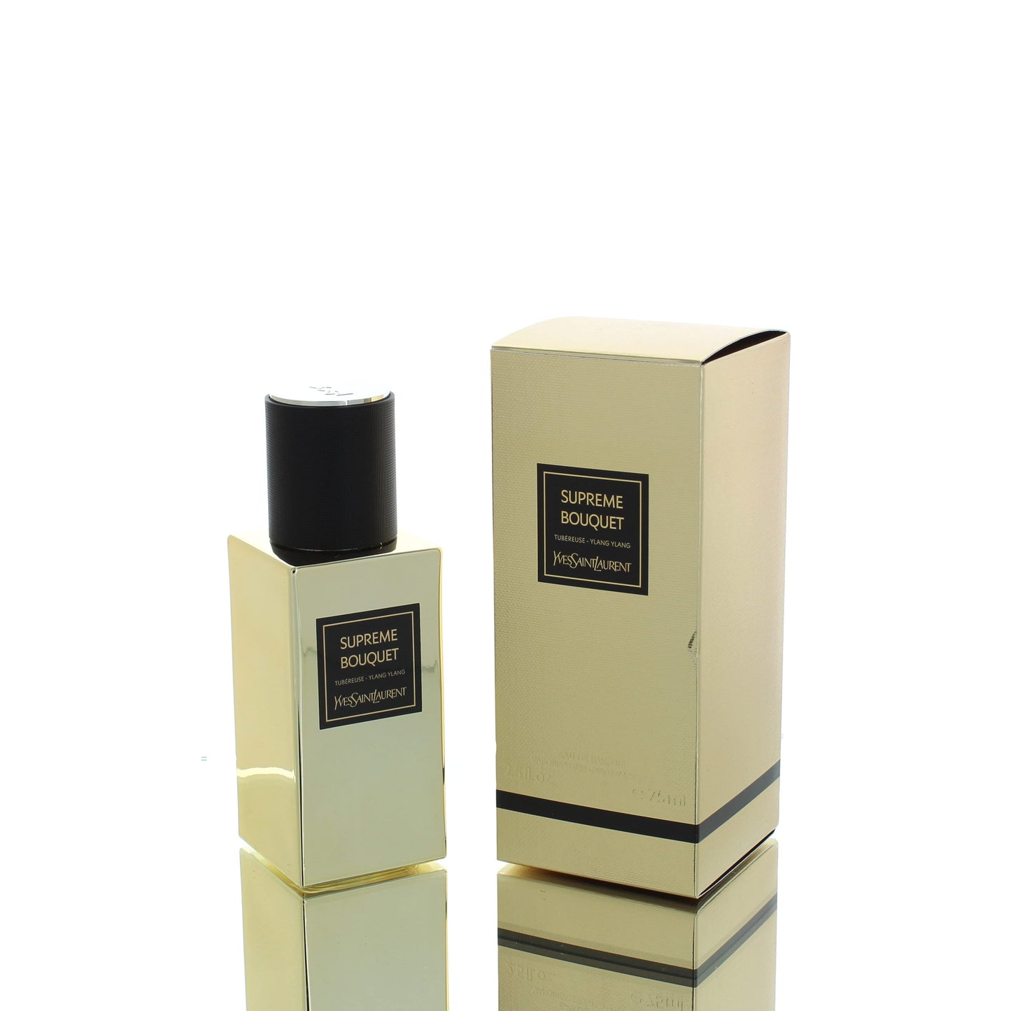 YvesSaintLaurent Supreme Bouquet For Man/Woman Eau De Parfum Perfume Boxed