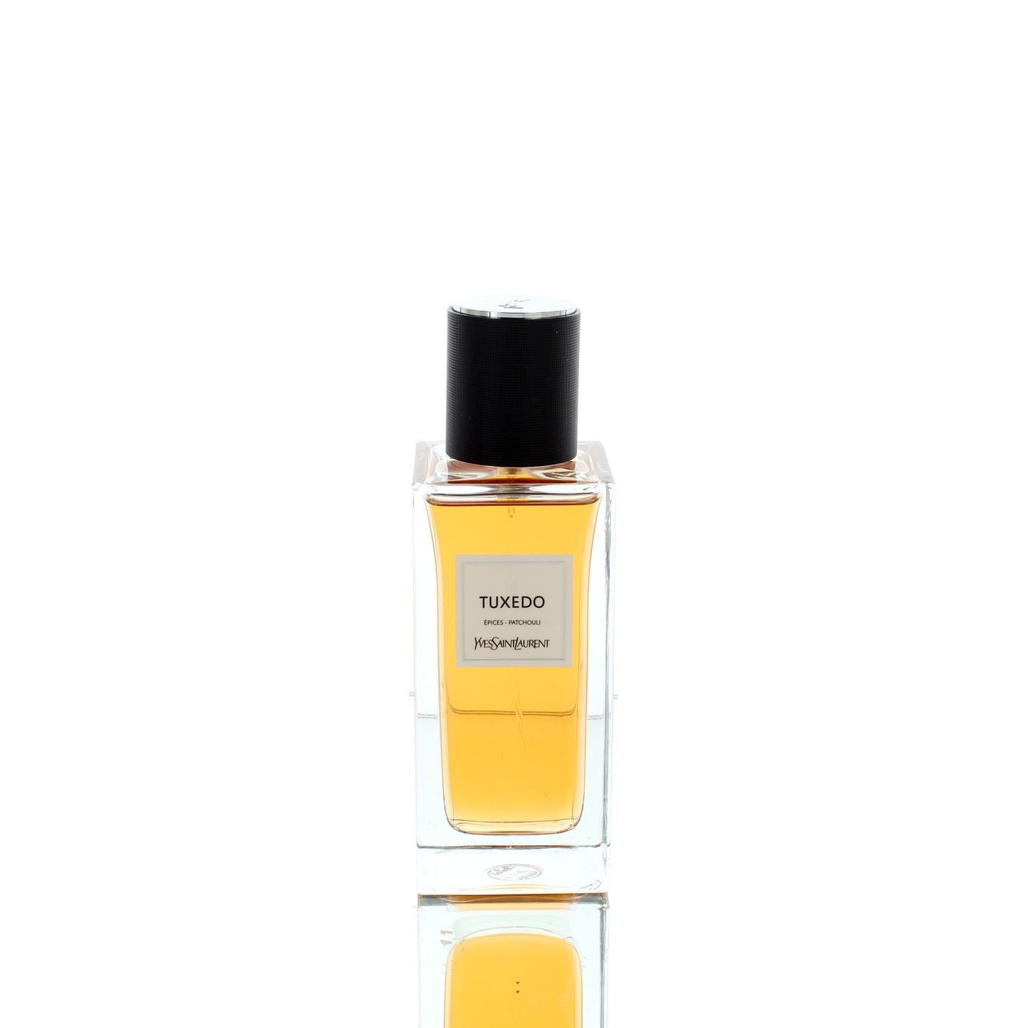 YvesSaintLaurent Tuxedo Sharp Patchouli For Man/Woman