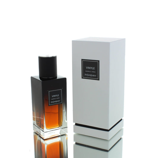 YvesSaintLaurent Vinyle Immortelle Myrrhe For Man/Woman